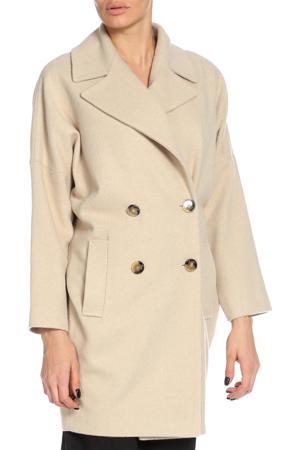 Пальто и плащи IMMAGI