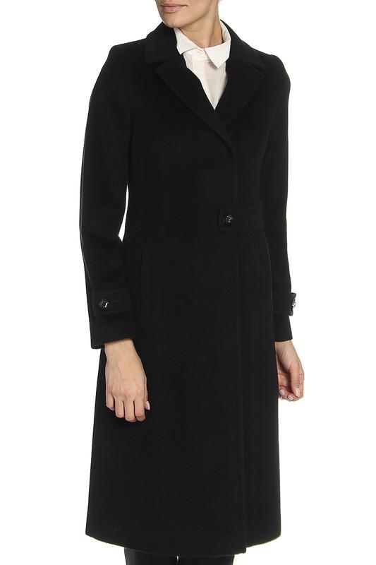 Пальто и плащи  - Черный цвет