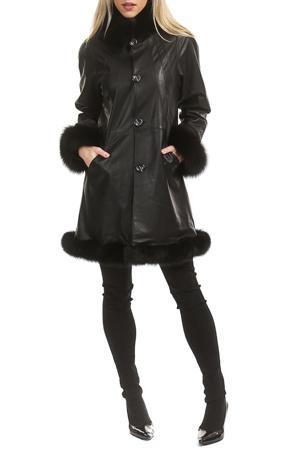 Пальто и плащи HElium