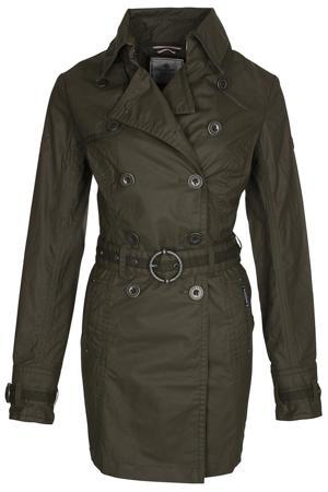 Пальто и плащи DREIMASTER