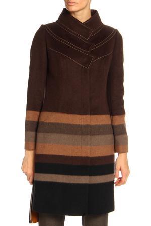 Пальто и плащи Caterina Leman