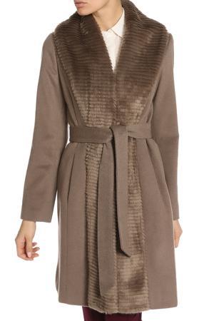 Пальто и плащи ELLEN TRACY COATS