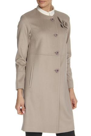 Пальто и плащи Kroyyork