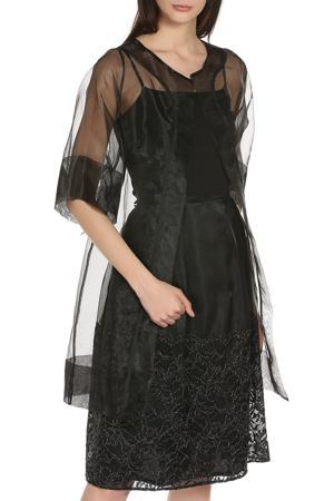 Пальто и плащи Caterina Leman