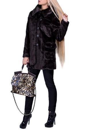 Пальто и плащи FABIEN DE FERANTE