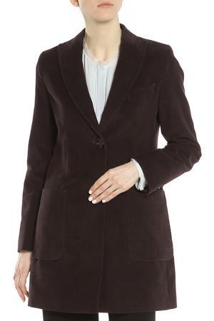 Пальто и плащи Trussardi Collection