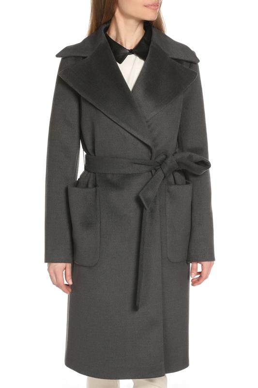 Пальто и плащи  - Серый цвет