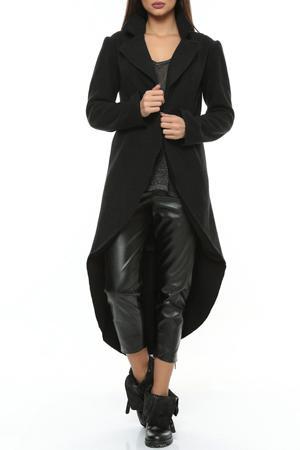 Пальто и плащи Ki6 collection