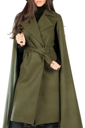 Пальто и плащи Joins