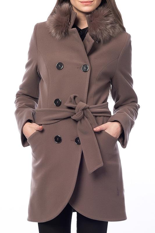 Пальто и плащи  - Pale taupe цвет