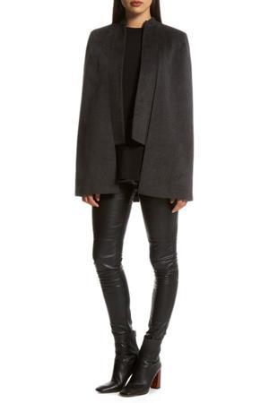 Пальто и плащи NEON ROSE