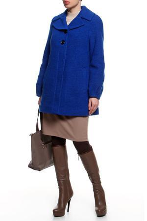 Пальто и плащи Амулет