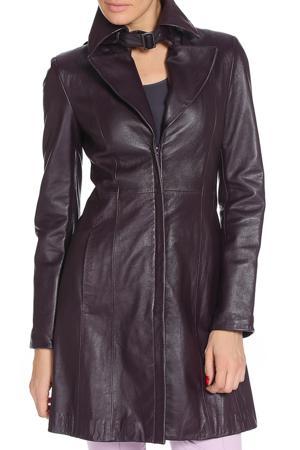 Пальто и плащи Ferre