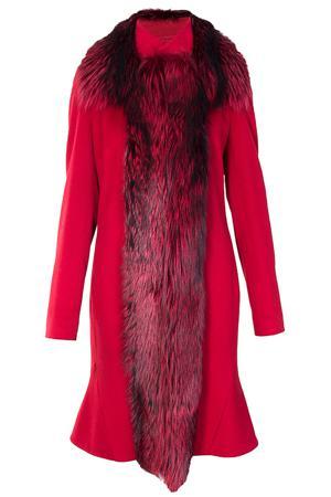 Пальто и плащи Teresa Tardia