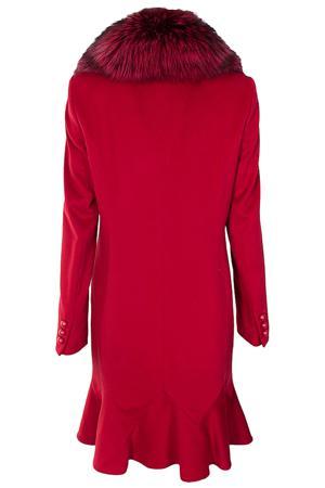 Пальто и плащи Teresa Tardia