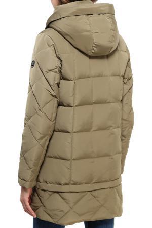 Пальто Finn Flare