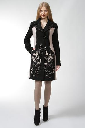 Пальто и плащи Yuko-Selena