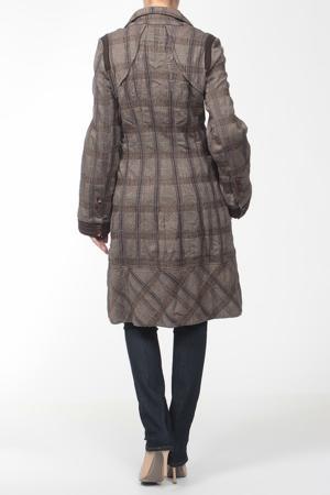 Пальто и плащи One Step