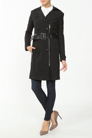 Пальто и плащи French Fries