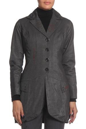 Пальто и плащи Imprevu