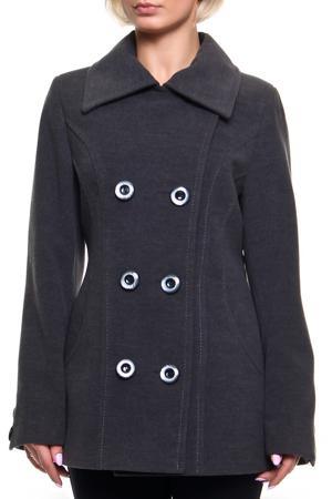 Пальто КОРУ-СТИЛЬ