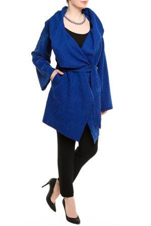 Пальто Фантазия+