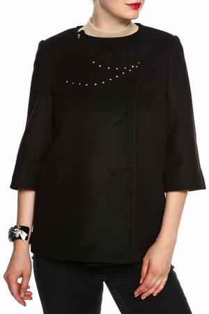 Пальто Фантазия+