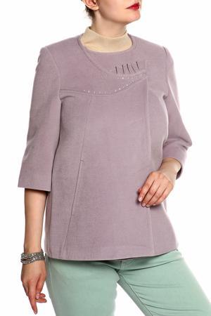 Пальто Фантазия+