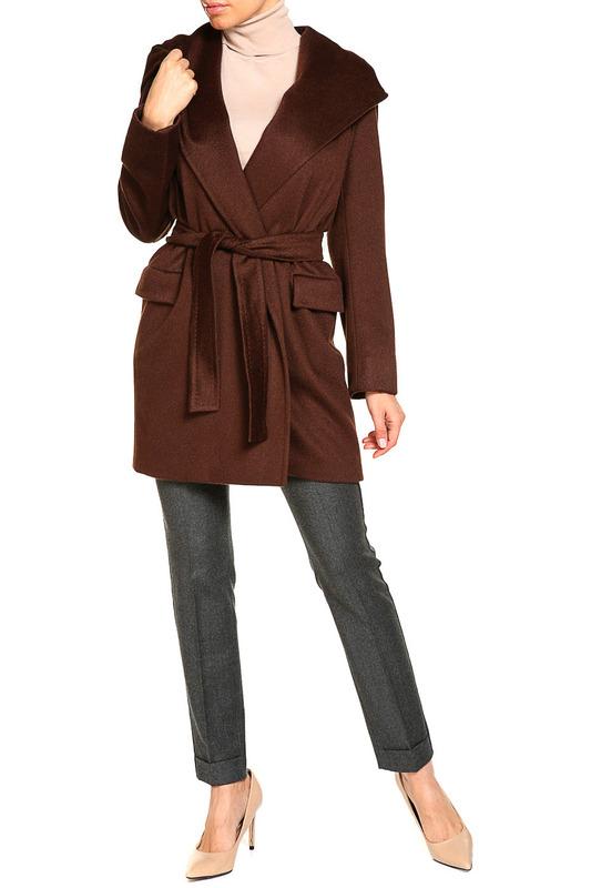 Max Mara Пальто классические Пальто Max Mara