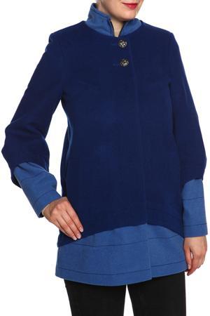 Пальто Фантазия+