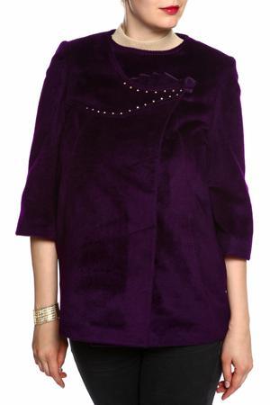 Пальто Фантазия+