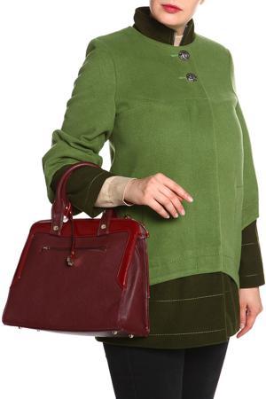 Пальто Фантазия+