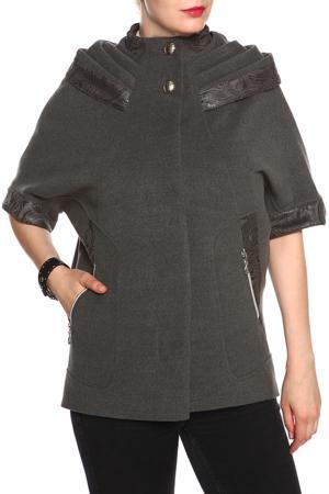 Пальто Фантазия+