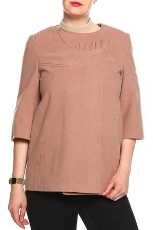 Пальто Фантазия+