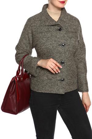 Пальто Фантазия+