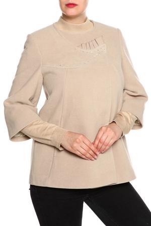 Пальто Фантазия+