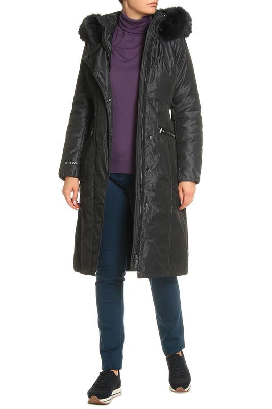 Пальто  -  цвет