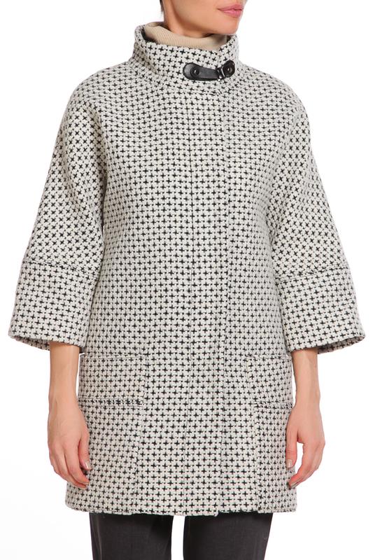 Пальто  -  цвет