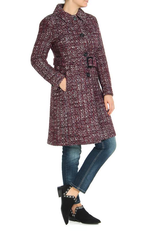 Max Mara Пальто длинные Пальто Max Mara