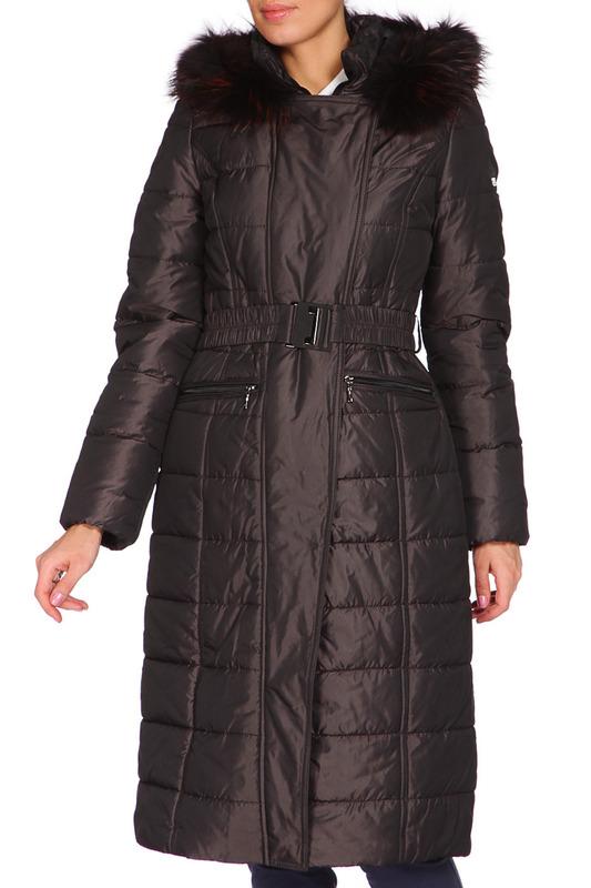 Пальто NORTHBLOOM