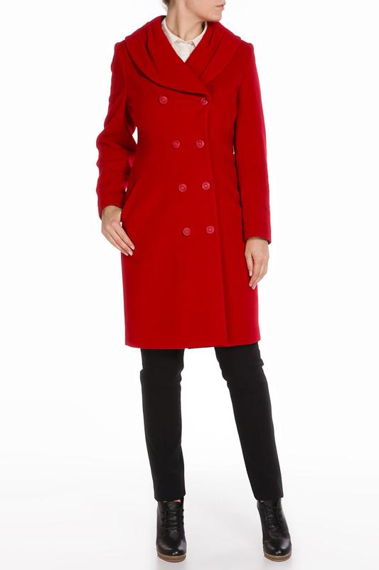 Пальто  -  цвет