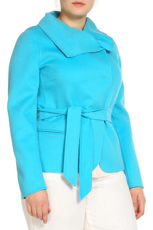 Max Mara Пальто в стиле куртки  Пальто Max Mara