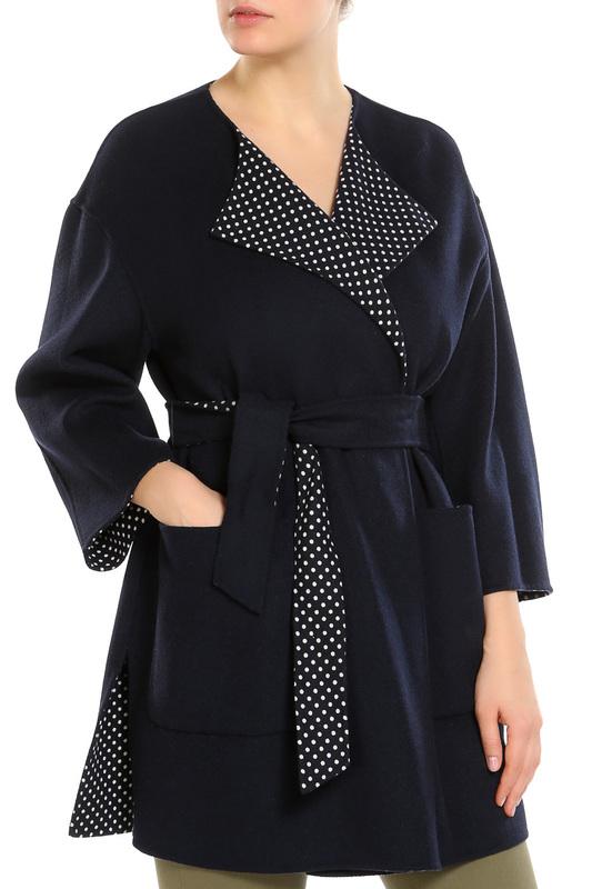 Max Mara Пальто короткие Пальто Max Mara