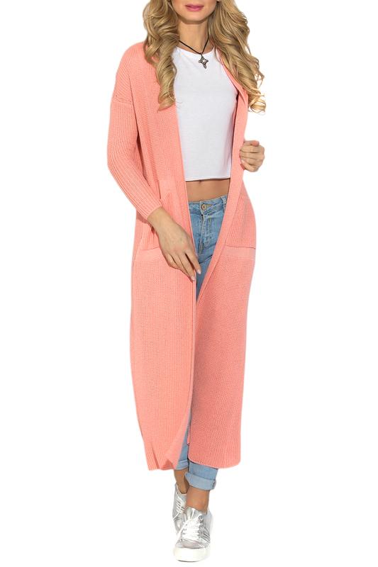 Пальто CLEVER woman studio