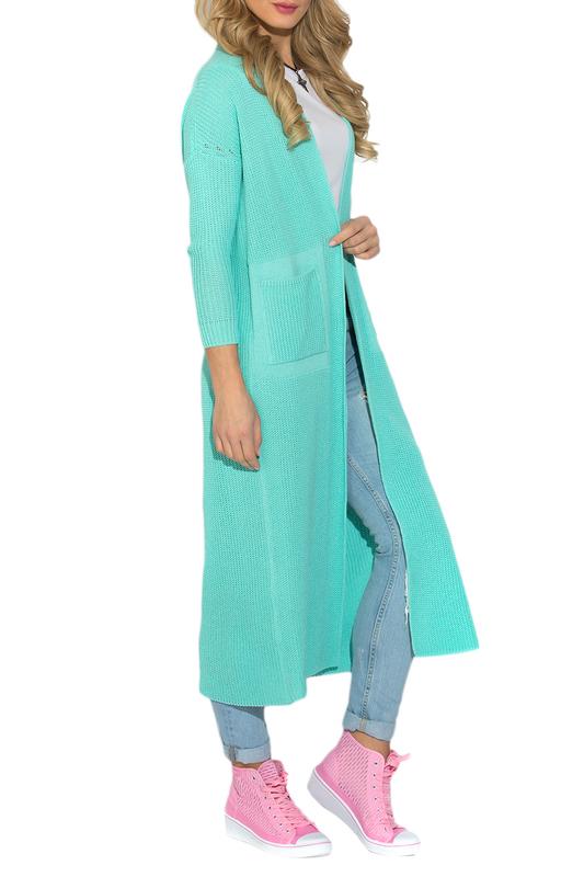 Пальто CLEVER woman studio