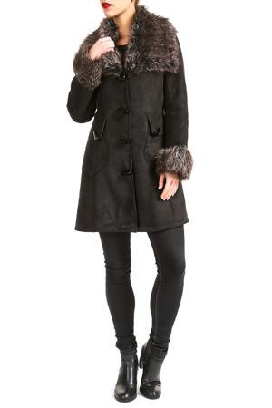 Пальто Isaco & Kawa