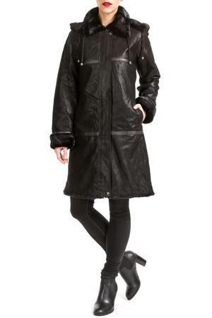 Пальто Isaco & Kawa