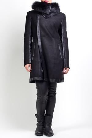 Пальто John & Yoko