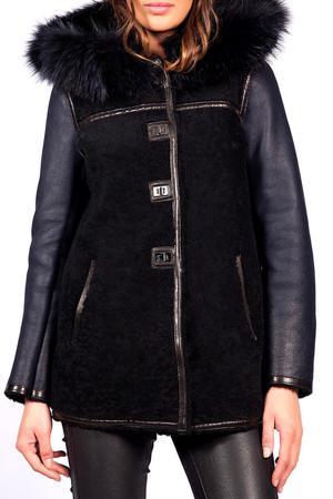 Пальто John & Yoko