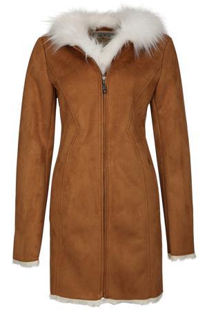 Пальто DREIMASTER